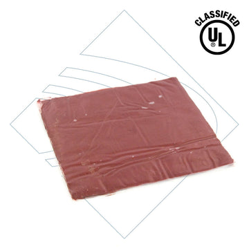 Acoustical Putty Pads - Soundproofing Company